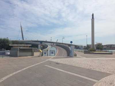 Pista ciclabile Pescara